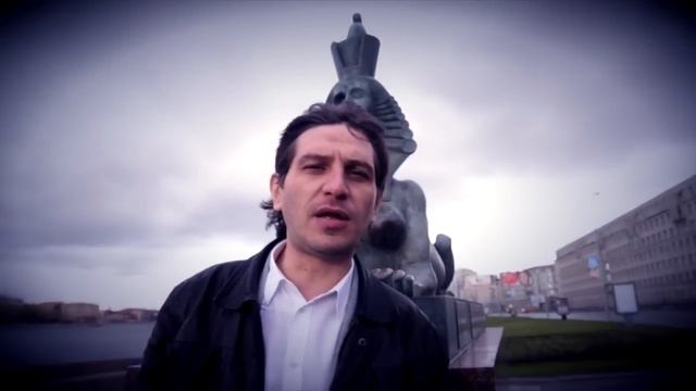 Гио ПиКа - Кресты (жанр музыки ШАНСОН) смотреть онлайн