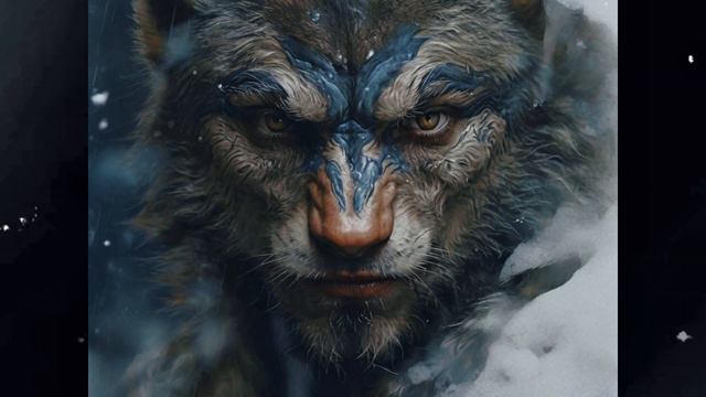 Мы Волки (В. Медяник) смотреть онлайн