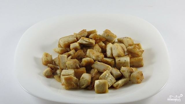 Сборник рецептов