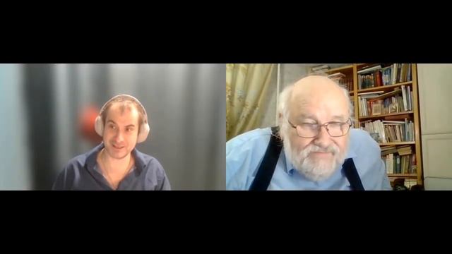 Когда станут ненужными образованные люди? (с Константином Олениным часть 2) смотреть онлайн