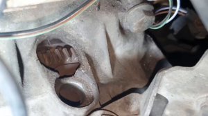 Выставляем метки ГРМ Volkswagen Passat B4 Почему за метками нужно максимально следить???