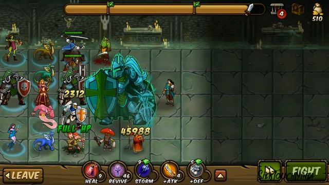 Forge of Gods (RPG) #ForgeofTube смотреть онлайн
