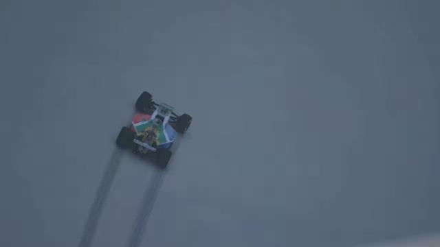 Trackmania Turbo Intro смотреть онлайн