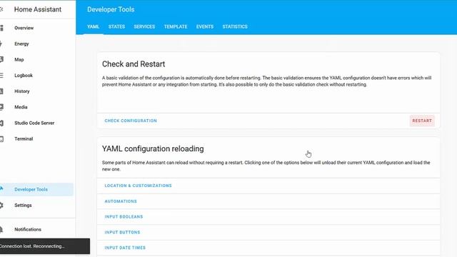Hướng dẫn cài HACS - Cánh tay đắc lực của Home Assistant смотреть онлайн