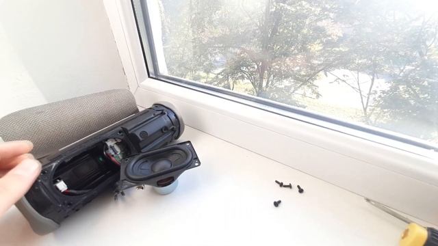 ВЫСУНУЛ ДИНАМИК НА JBL FLIP 5, ЧТО С НИМ СТАЛО? смотреть онлайн