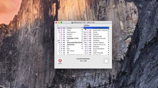 4 Easy Steps To Delete 