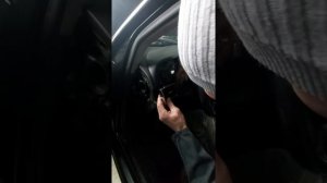 Замена переключатель света. Ауди а6 с6