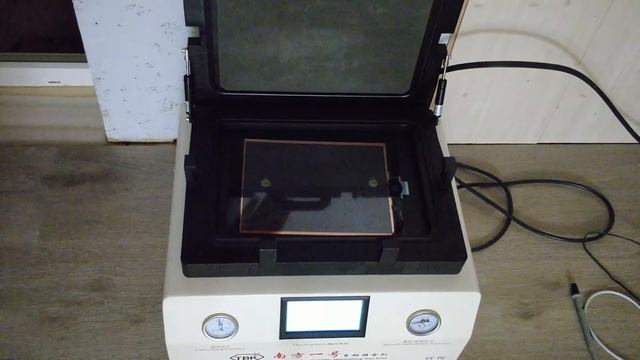 IPAD AIR 2. КОНЕЦ ЭПОПЕИ С ПЕРЕКЛЕЙКОЙ НА OCA Ч.2 / IPAD AIR 2 OCA touchscreen replacement смотреть онлайн