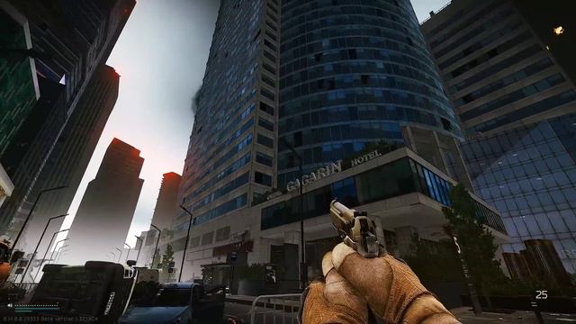 Shooting Cans Task Guide (Ground Zero) in Escape From Tarkov смотреть онлайн