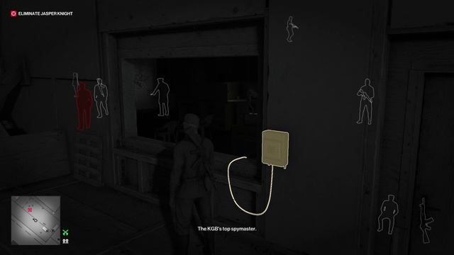 Hitman 2: ICA Facility - The Final Test - Death By Proxy, A Slide Mistake, Sweeping Snow In Siberia смотреть онлайн