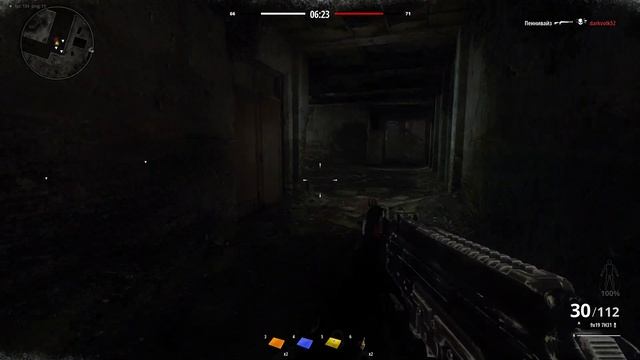 [Survarium / Сурвариум][v.0.32c]: Паранойя, мандраж, нервы смотреть онлайн