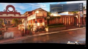 Проблема с полосами решена! Монитор Xiaomi Mi Curved Gaming Monitor 34