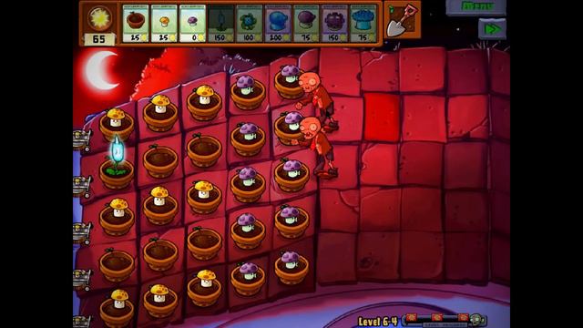 Pvz's Brand NEW DLC Mod 2024 смотреть онлайн