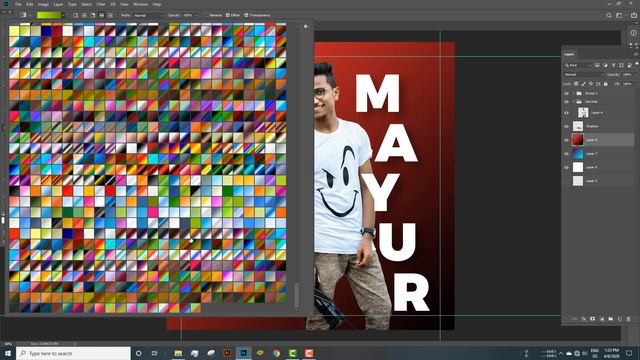 Free Ultimate Gradients Pack смотреть онлайн
