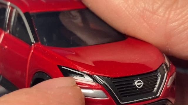 October 2023 Tomcia showcase! Nissan Xtrail and the Subaru Impreza WRX! смотреть онлайн