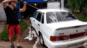 HUTER W210i PROFESSIONAL  обзор + подробный тест