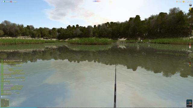 Trophy Fishing 2 # Трофейная рыбалка смотреть онлайн