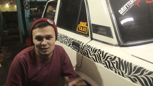 Роспись каллиграфией, мы что художники теперь? смотреть онлайн