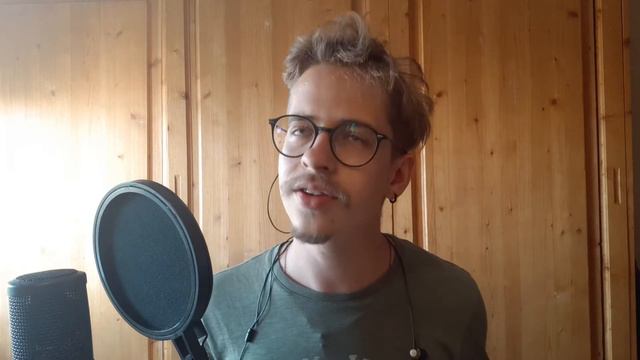 Кавер песни "Что меня ждёт" из мультфильма "Моана" смотреть онлайн