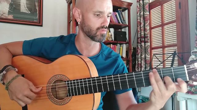 Inspiración de Medina - Manuel Cano - Petenera | (Jose Antonio Hinojosa) смотреть онлайн