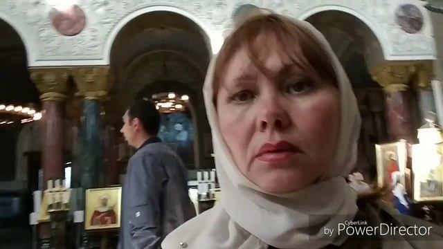 Морской Никольский собор в Кронштадте! смотреть онлайн