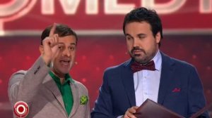 Дуэт имени Чехова - Нестандартная свадьба