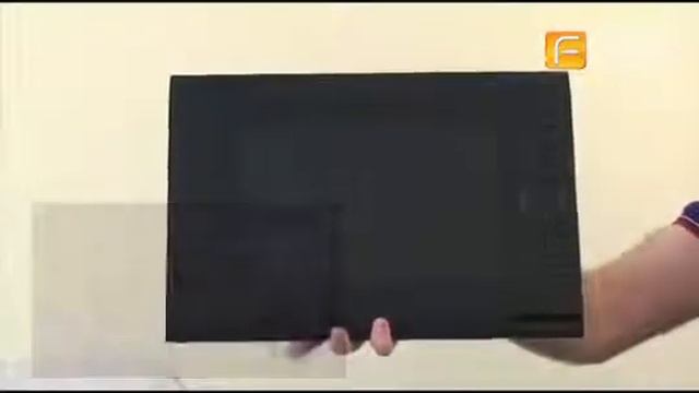 Обзор графического планшета Wacom Intuos 4 RU смотреть онлайн