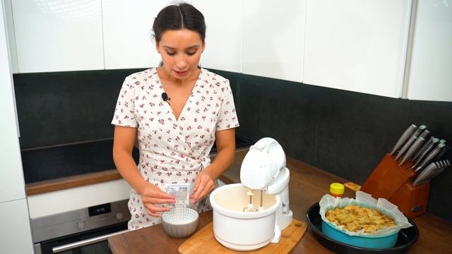 Надоела ШАРЛОТКА? Попробуйте яблочный ЯНТАРНЫЙ ПИРОГ по рецепту Татьяны Толстой смотреть онлайн