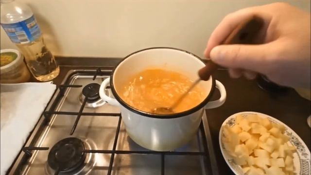 Зимние Салаты