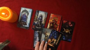 Стоит ли мне переезжать в другой город? Гадание на таро онлайн