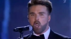 ЛЮБОВЬ ПОХОЖАЯ НА СОН ???...