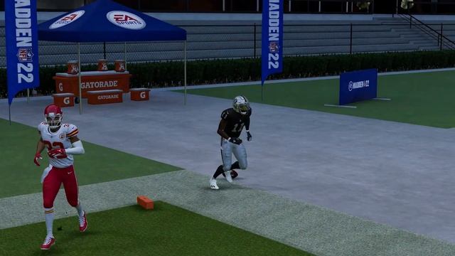 FULL OF GLITCH PLAYS! The Best Offense Playbook in Madden NFL 22! Free Raiders Ebook Tips & Tricks смотреть онлайн