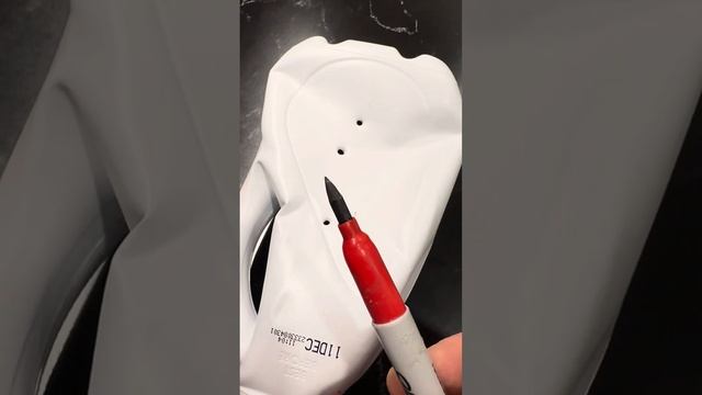 Маркер для самозащиты смотреть онлайн