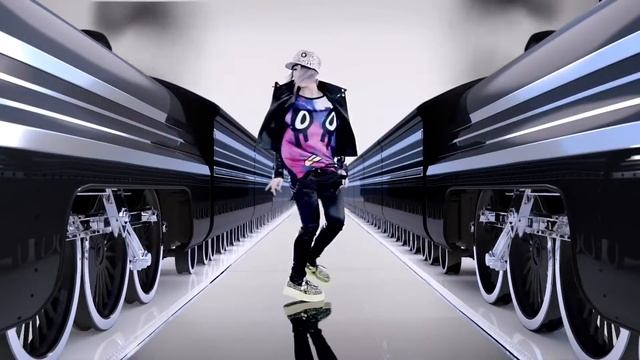 2NE1 내가 제일 잘 나가I AM THE BEST MV 1 hour смотреть онлайн