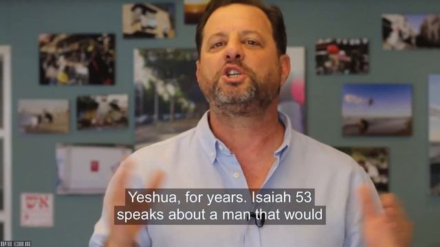 Можно ли быть евреем и верить в Иешуа? смотреть онлайн