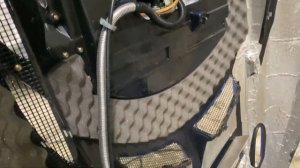 Снегоход Polaris Widetrak LX 2006 небольшой обзор