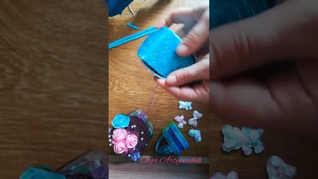 Рюкзачок для куклы смотреть онлайн