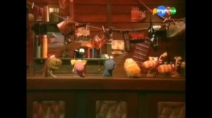 Чудо-путешествия. 3 выпуск. Заповедные леса