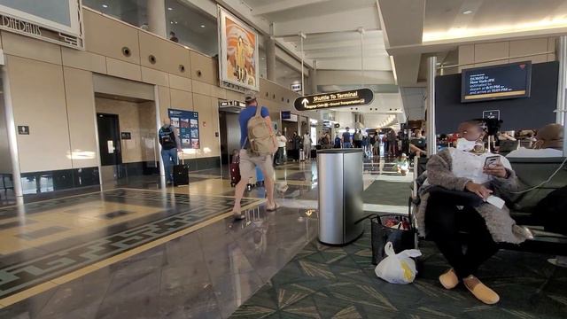 Полетел в Ньюйорк) #работавсша #имиграциявсша #перваяработавсша