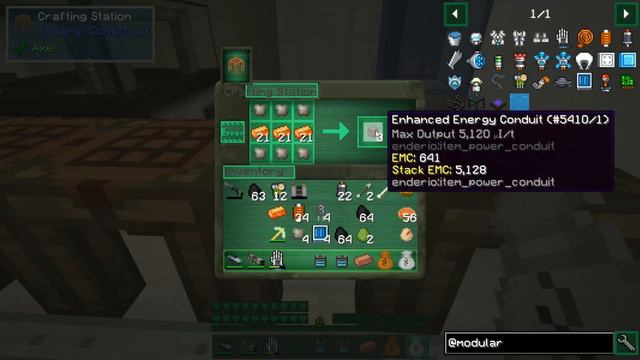 HE FOUND ME! Minecraft FALLOUT ORIGINS #14 ( Minecraft Roleplay SMP ) смотреть онлайн