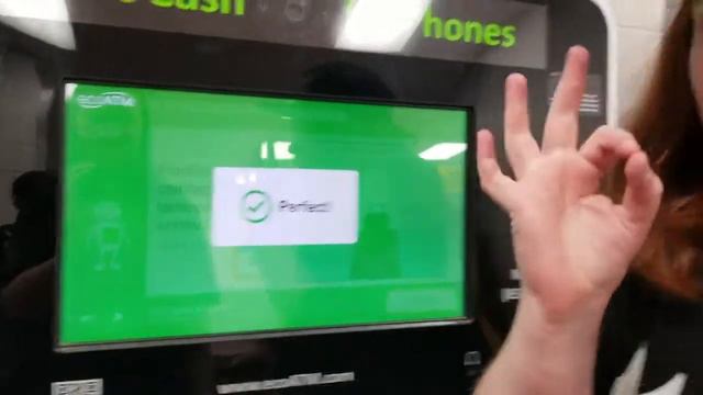 Samsung Galaxy S9 is worth how much???? - EcoATM смотреть онлайн