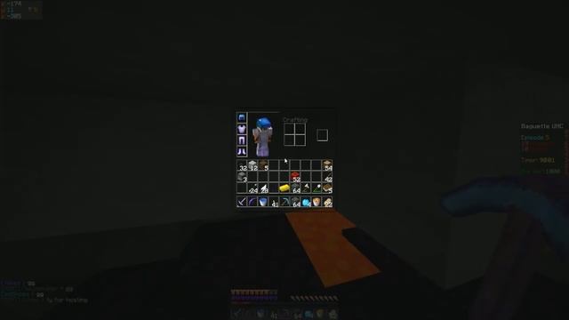 Cible en vue ! Prêts à tirer ! | Baguette UHC : S07E05 смотреть онлайн