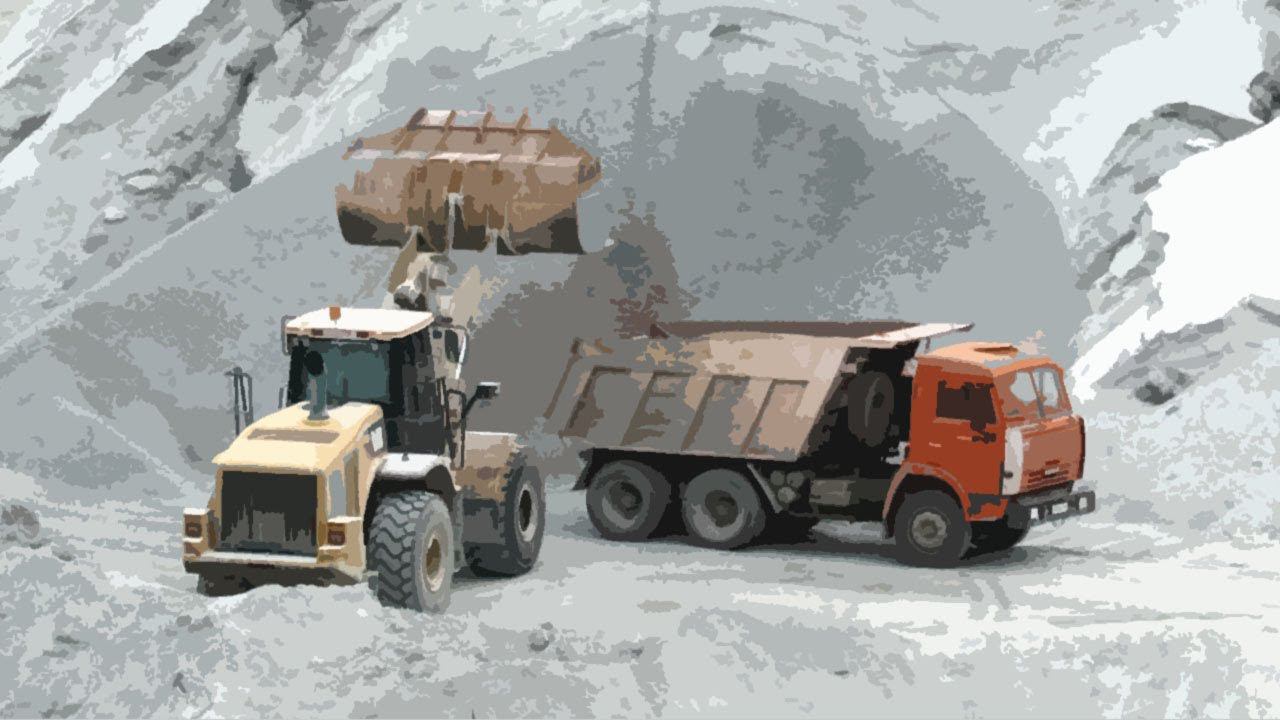 Construction Simulator 2022 - Симулятор строительства и строительной техники #18 Сложный режим смотреть онлайн