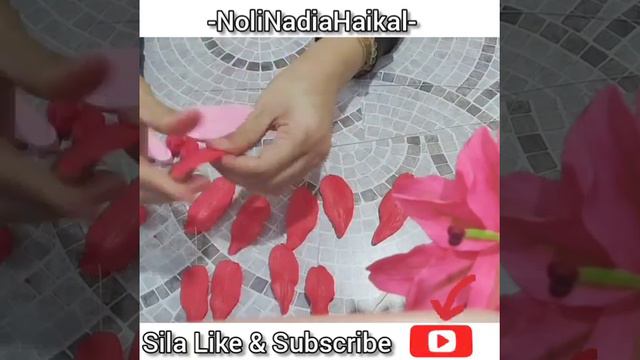 #bunga #bungasabun #flowersoap #gumpasteflowers #clay #diy #tutorial #craft #craftideas #diycrafts смотреть онлайн