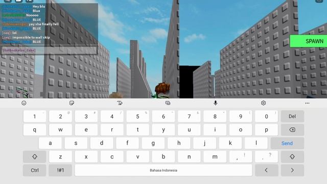 How To dance clip | Roblox glitch tutorial смотреть онлайн