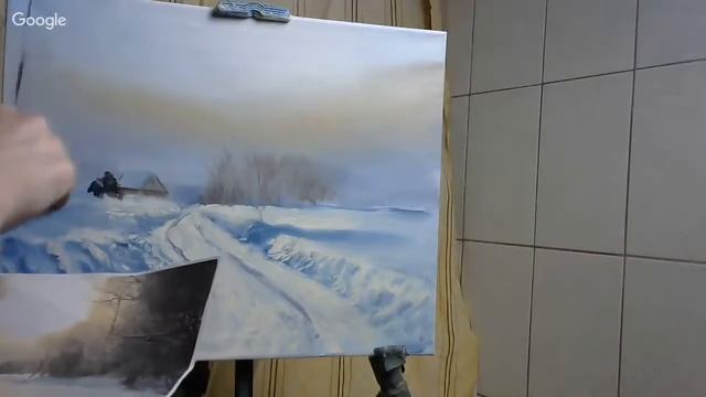 #Онлайнобучение #дляновичков #рисование #Долинский смотреть онлайн
