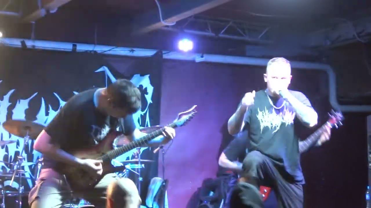 Traumatomy (Ростов 2022) смотреть онлайн