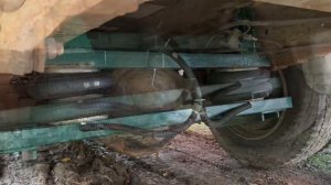 Пневмоподвеска На Исузу НКР75