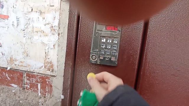 Тест универсальных ключей с OZON #2 (180) смотреть онлайн