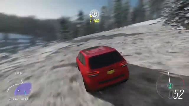 Нашёл невероятную, старую легенду - Lotus Elise (Forza Horizon 4 ) смотреть онлайн